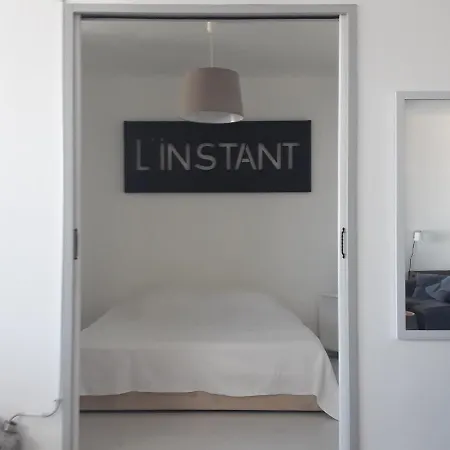Les Pieds Dans L'eau Appartement Hyères