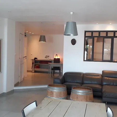 Les Pieds Dans L'eau Appartement Hyères