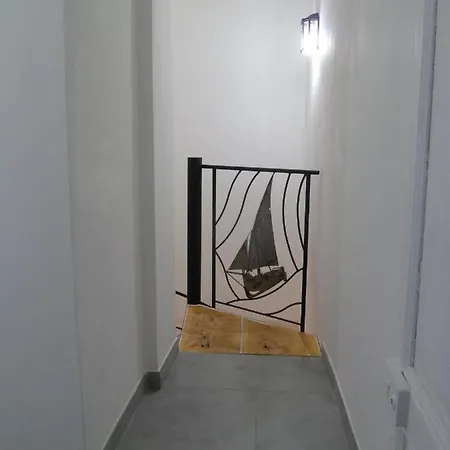 Appartement Les Pieds Dans L'eau