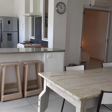 Les Pieds Dans L'eau Appartement